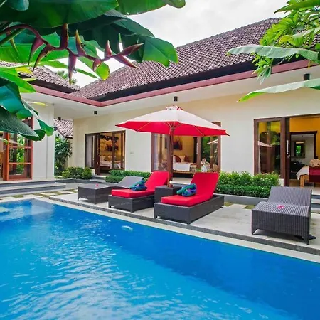 Villa Arushi II-3