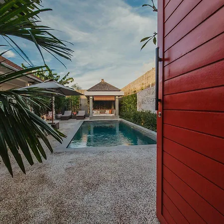 Villa Bloom 5 Close To The Beach Private Pool 3 Bedrooms 3 Bathrooms-3