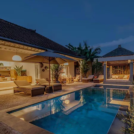 Villa Bloom 5 Close To The Beach Private Pool 3 Bedrooms 3 Bathrooms-2