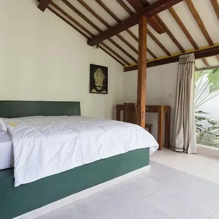 Beautiful 2Br Villa In Seminyak-2