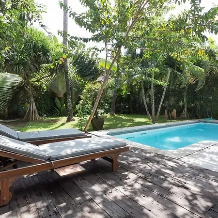 Beautiful 2Br Villa In Seminyak-3