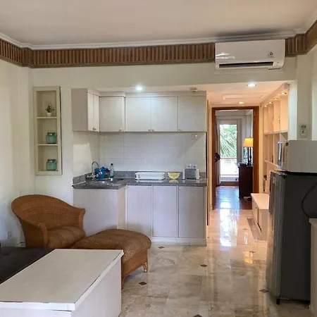 Coastal Suite At Jayakarta Residence-2