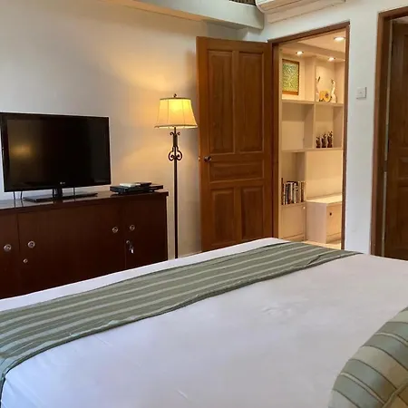 Coastal Suite At Jayakarta Residence-3