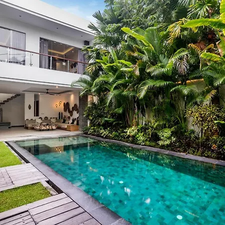 Villa Ara By Balisuperhost-2