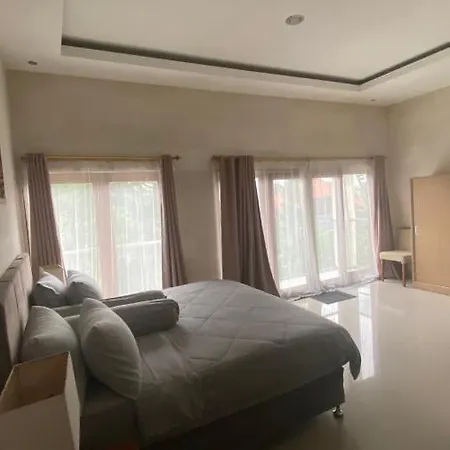 Momo'S Villa-3