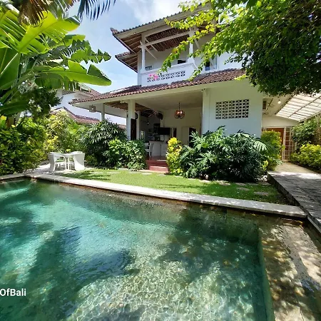 Ocean Star Villa 3 - Private Pool-2