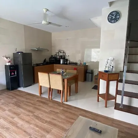 Momo'S Villa-2