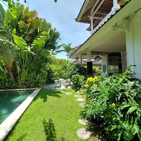 Ocean Star Villa 3 - Private Pool-3