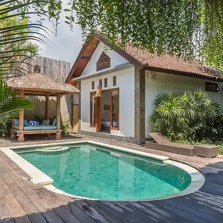 Pulesari 3 Bedrooms-2