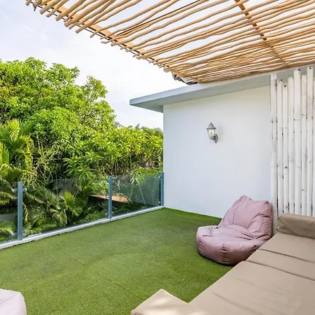 Oceana 4Br Villa In Seminyak By Azure-2