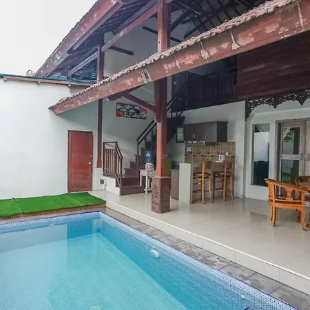 Balitung Villa Seminyak-3