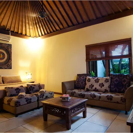 6Br Villa Sensel - Minggu Villas Seminyak-2