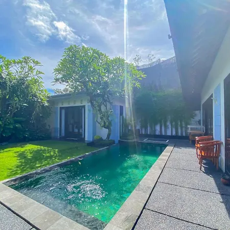 The Lavana Villa Abimanyu 2 Seminyak-3