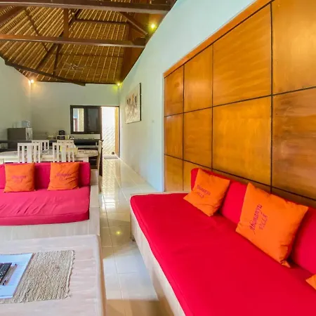 The Lavana Villa Abimanyu 2 Seminyak-2