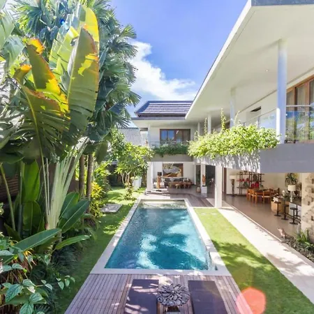 Villa Alopa Seminyak-2