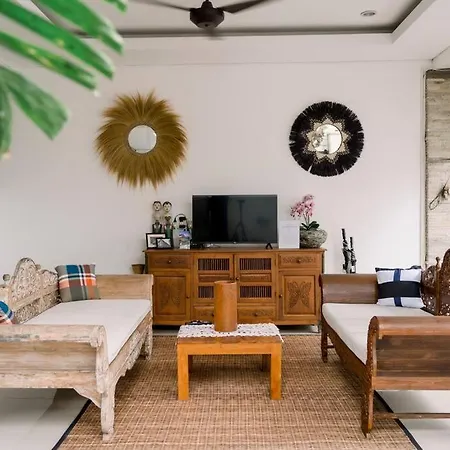 Taman Bali A&R Seminyak-3