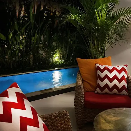 Villa Seruni Seminyak-2