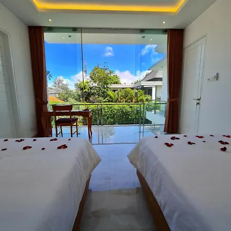 Villa Kusamakura Seminyak-3