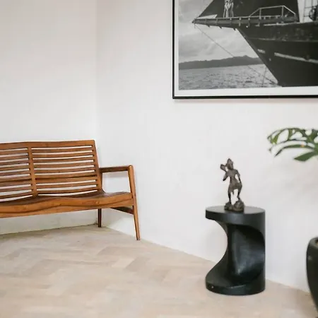 Artisan Residence In A Heart Of Seminyak-3