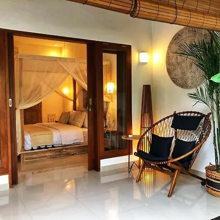 Villa Sayang 1-2