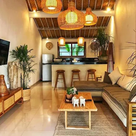 Villa Sayang 1-3