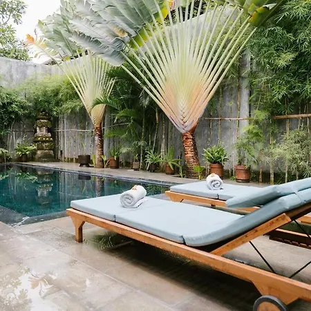 Artisan Residence In A Heart Of Seminyak-2
