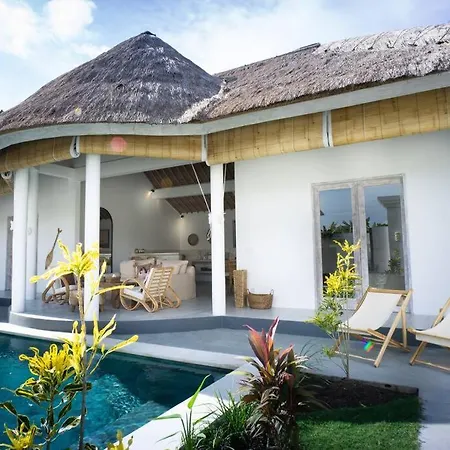 Elegant 3Bdr Villa In Seminyak-3