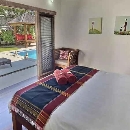 2Br Villa Bardo In The Heart Of Seminyak-2