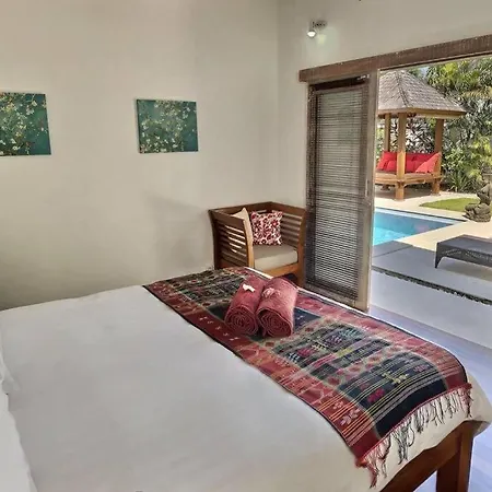 2Br Villa Bardo In The Heart Of Seminyak-3