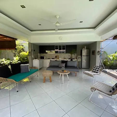 Villa Dharsan-3