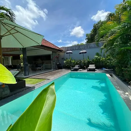 Villa Dharsan-2