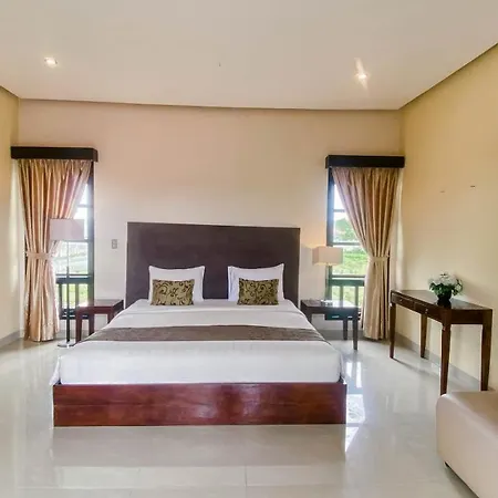 Cometa Villas Seminyak By Premier Hospitality Asia-2