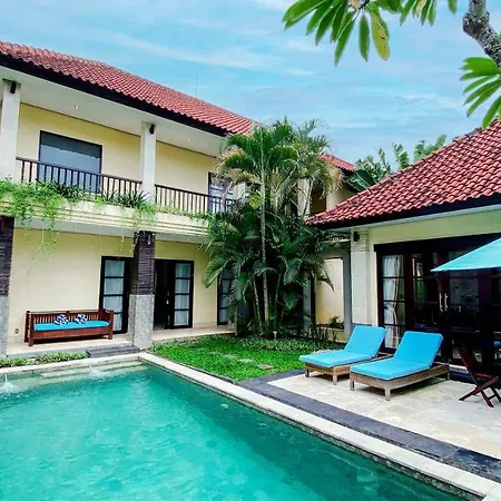 Cometa Villas Seminyak By Premier Hospitality Asia-3