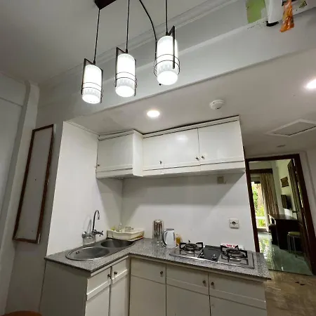 Jayakarta Premium Apartments-2
