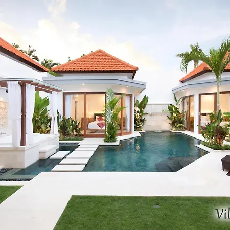 Villa Mia Seminyak - Boutique Villas - II-3