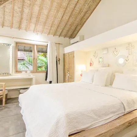 Luxurious&Spacious 4Br Villa In Seminyak-3