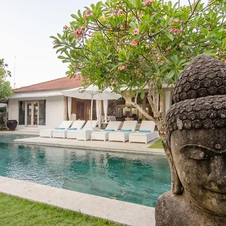 Luxurious&Spacious 4Br Villa In Seminyak-2