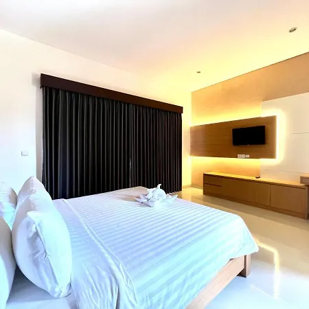 Da La Rizza Villa Seminyak-2