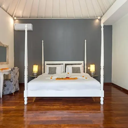Casa Cinta 2-3