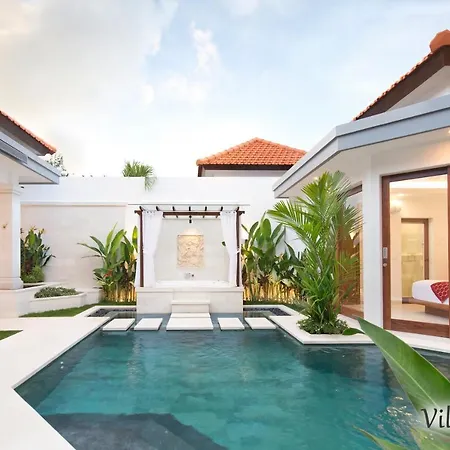 Villa Mia Seminyak - Boutique Villas - II-2