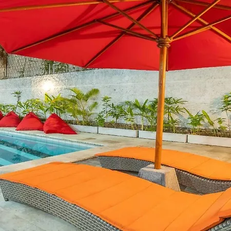 3 Bedrooms Villa In Seminyak Top Location-3