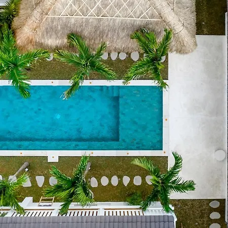 Villa Cyma By Alfred In Bali-2