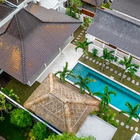 Villa Cyma By Alfred In Bali-3