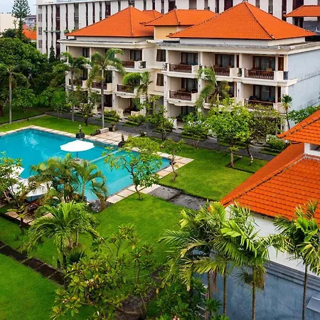 Kusuma Resort Seminyak-2