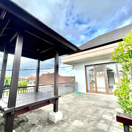 Da La Rizza Villa Seminyak-3
