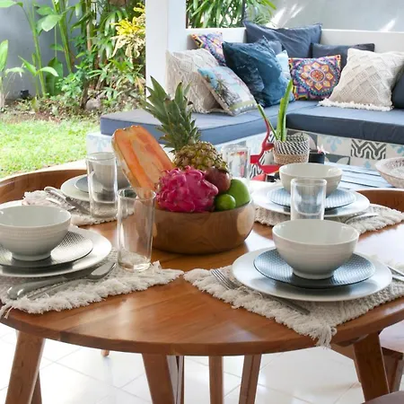 New! Walk To Seminyak Beach, Cafes, All Else-3