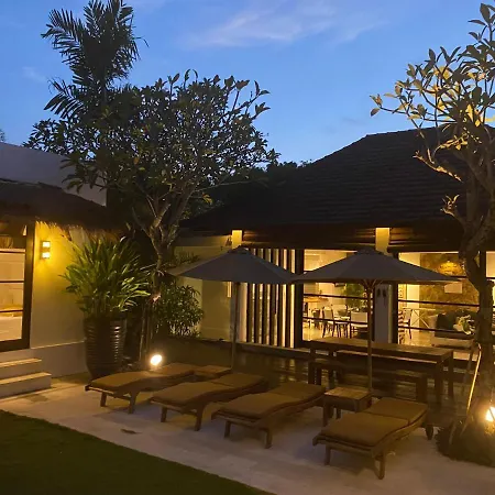 Lotus Luxury Villa Seminyak-3