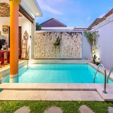 Villa Lollie Seminyak-3