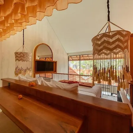 Lavishness 1Br Villa In Seminyak-2