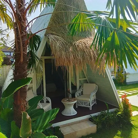 Bali Piramidas White Villa'S-3